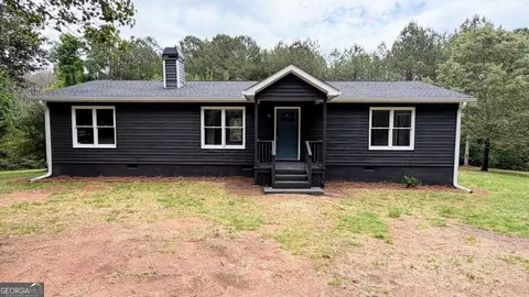 1646 Sandy Flat Rd, Bowdon, GA 30108