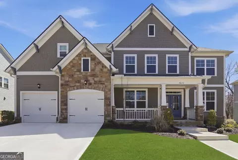 9872 Ashton Old Rd, Douglasville, GA 30135
