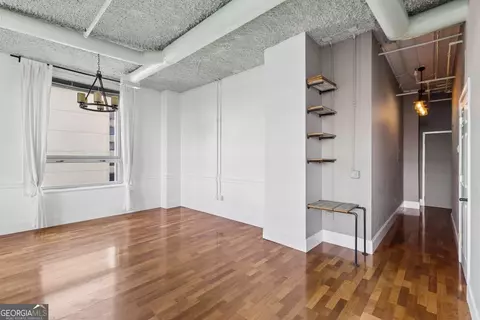 20 Marietta St NW # 15E, Atlanta, GA 30303