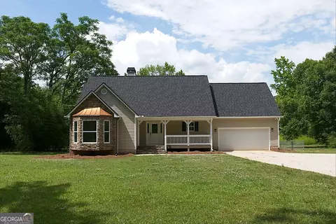 414 Buchanan Rd, Griffin, GA 30224