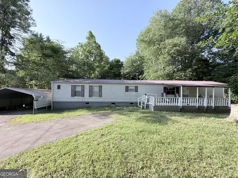 150 Woodhaven Trl, Murrayville, GA 30564