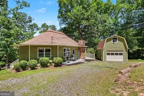 426 Shenendoa Dr #55, Ellijay, GA 30540
