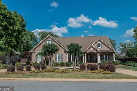 405 Old Bridge Rd, Warner Robins, GA 31088