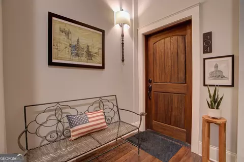 Entry Way - 1 E 3rd Ave #304, Rome, GA 30161 photo 1 of 2