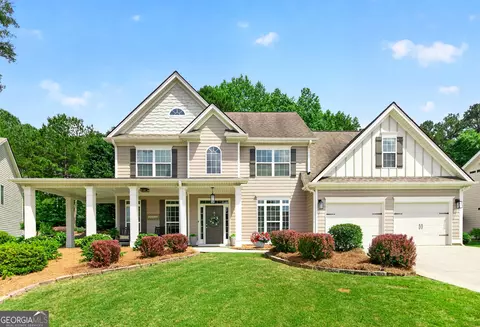 28 Ashville Pl, Newnan, GA 30265