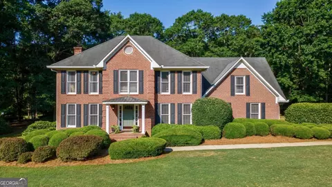 1100 Station Dr, Watkinsville, GA 30677