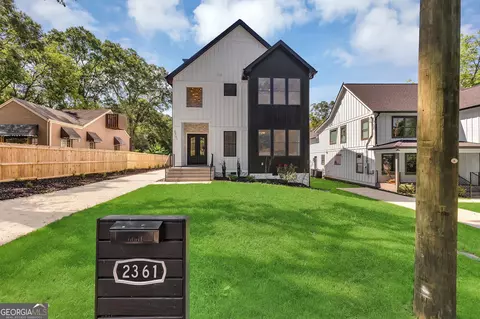 2361 Lynn Iris Dr, Decatur, GA 30032