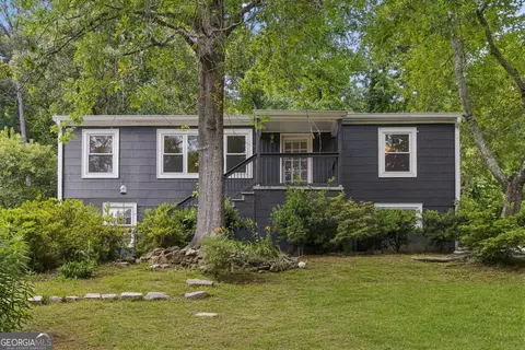 1992 Shalimar Dr NE, Atlanta, GA 30345