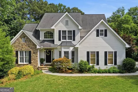 3050 Dogwood Hollow Ln, Lawrenceville, GA 30043