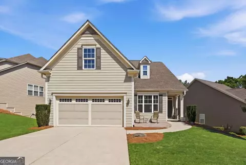 3635 Blue Cypress Cv SW, Gainesville, GA 30504
