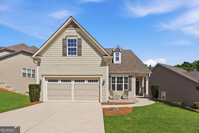 3635 Blue Cypress Cv SW, Gainesville, GA 30504