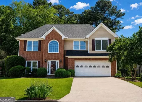 1578 Ridge Point Dr, Lawrenceville, GA 30043
