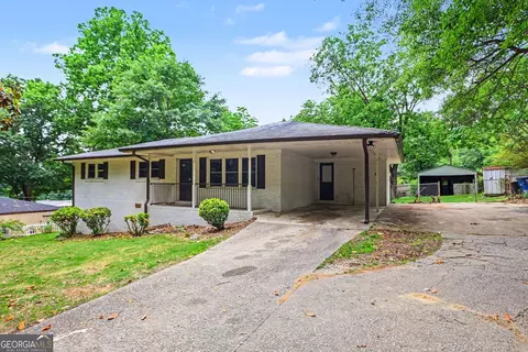 1215 Burnt Hickory Rd, Douglasville, GA 30134