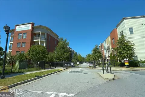 870 Mayson Turner Rd NW #1306, Atlanta, GA 30314