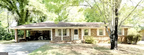 811 Verde Dr, Riverdale, GA 30274