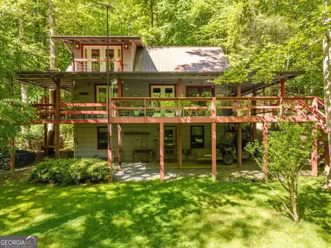 86 Tipton Ct #567, Cherry Log, GA 30522