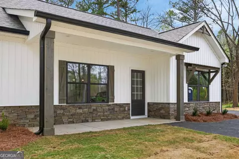 1955 Goldmine Rd, Dallas, GA 30157
