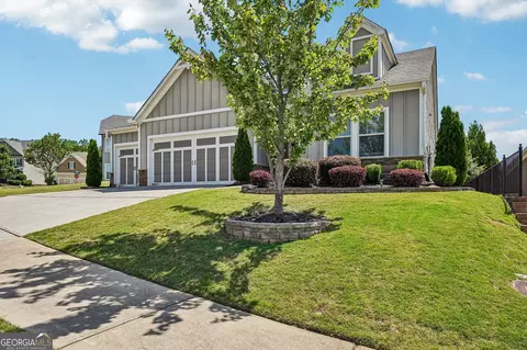 505 Windy Ridge Ct, Canton, GA 30114