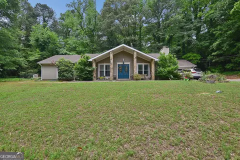 1888 Abbey Ct, Conyers, GA 30012