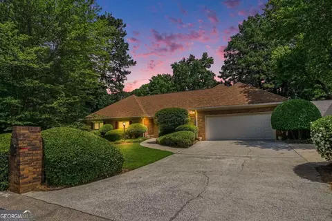 1463 Tributary Ct NW, Kennesaw, GA 30144