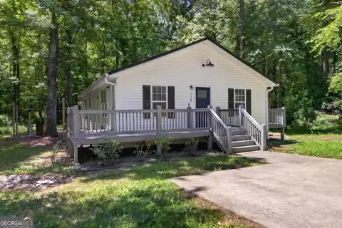 110 Fowler Dr, Bowdon, GA 30108