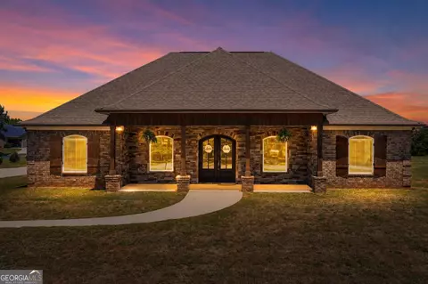 1866 Highway 362 W, Williamson, GA 30292