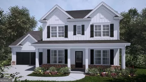 1286 Poppy Ln, Jefferson, GA 30549