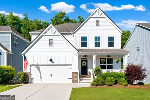 149 Treeline Trl, Holly Springs, GA 30115
