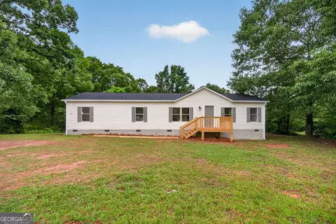 1875 Old Ridgeway Rd, Bremen, GA 30110