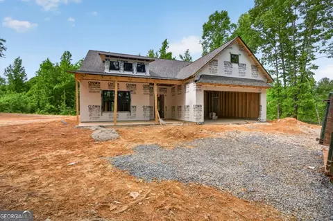 457 Relay Rd, Silver Creek, GA 30173