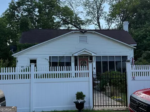 201 Old Perry Rd, Marshallville, GA 31057