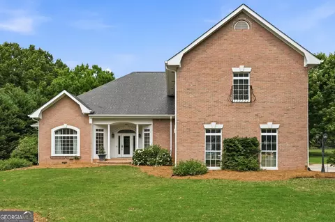 155 Youngs Cir, Fayetteville, GA 30215