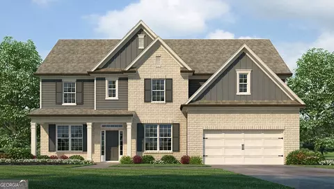 5120 Thalley Creek Dr, Cumming, GA 30028