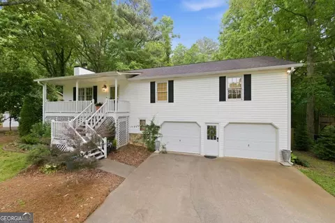 4230 Hickory Point Dr, Canton, GA 30115