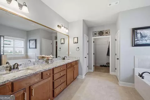 Entry Way - 2756 Madison Mae Ln, Grayson, GA 30017 photo 8 of 10