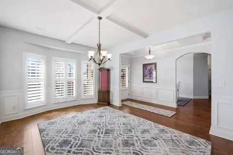 Entry Way - 2756 Madison Mae Ln, Grayson, GA 30017 photo 3 of 10