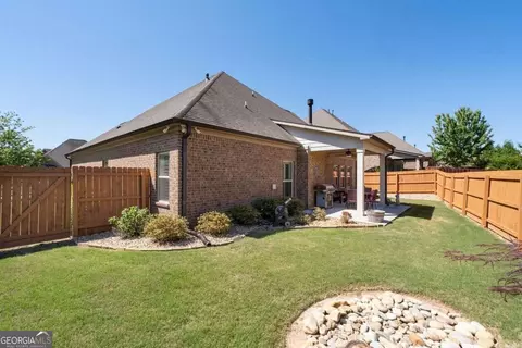 Exterior - 2756 Madison Mae Ln, Grayson, GA 30017 photo 9 of 9
