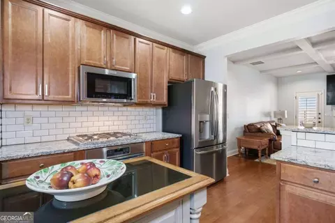 Kitchen - 2756 Madison Mae Ln, Grayson, GA 30017 photo 2 of 3