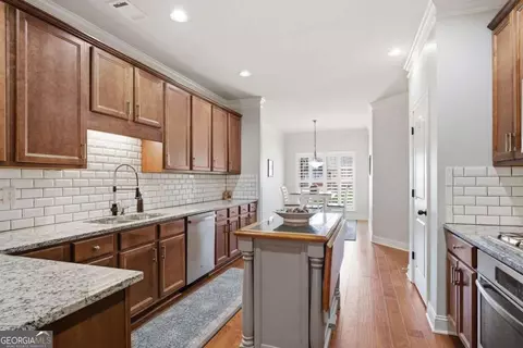 Kitchen - 2756 Madison Mae Ln, Grayson, GA 30017 photo 3 of 3