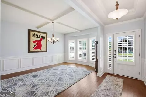 Entry Way - 2756 Madison Mae Ln, Grayson, GA 30017 photo 1 of 10