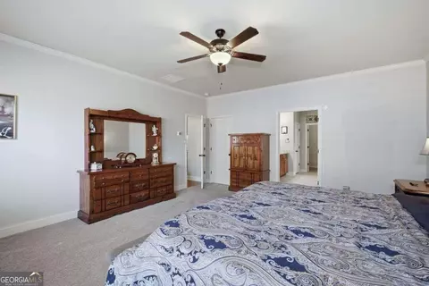 Bedroom - 2756 Madison Mae Ln, Grayson, GA 30017 photo 4 of 4