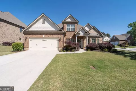 2756 Madison Mae Ln, Grayson, GA 30017