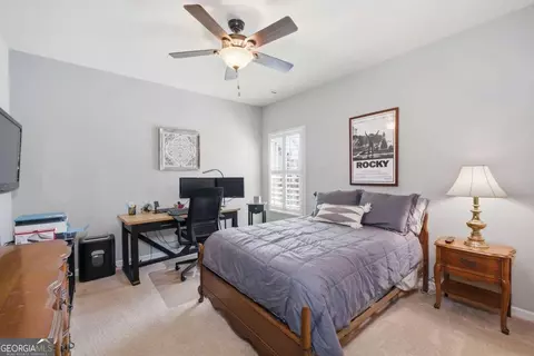 Bedroom - 2756 Madison Mae Ln, Grayson, GA 30017 photo 1 of 4