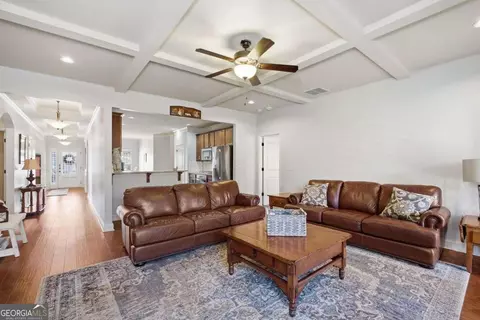 Entry Way - 2756 Madison Mae Ln, Grayson, GA 30017 photo 6 of 10