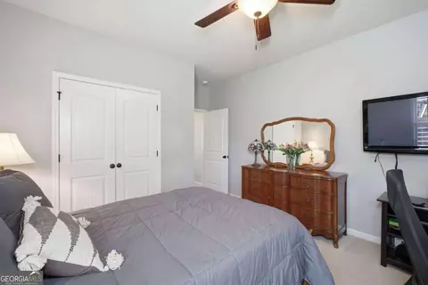 Bedroom - 2756 Madison Mae Ln, Grayson, GA 30017 photo 2 of 4