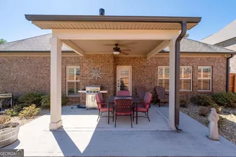 Exterior - 2756 Madison Mae Ln, Grayson, GA 30017 photo 6 of 9