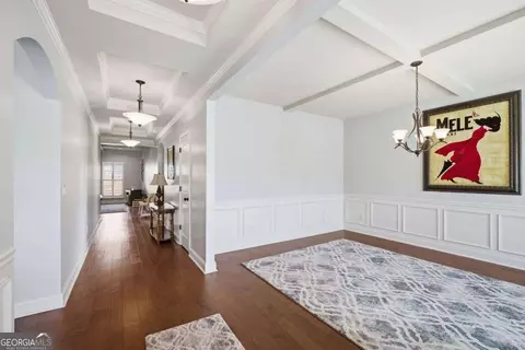 Entry Way - 2756 Madison Mae Ln, Grayson, GA 30017 photo 2 of 10