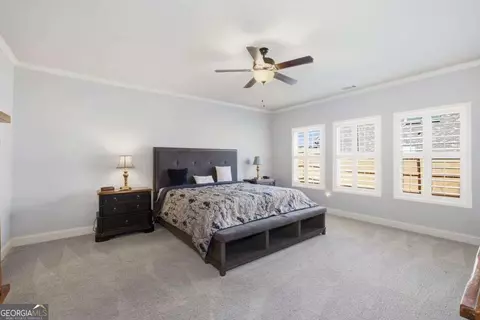 Bedroom - 2756 Madison Mae Ln, Grayson, GA 30017 photo 3 of 4