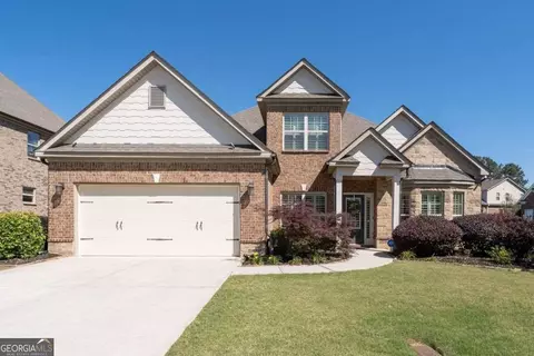 Exterior - 2756 Madison Mae Ln, Grayson, GA 30017 photo 2 of 9