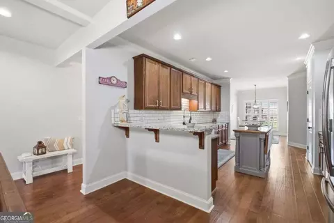 Entry Way - 2756 Madison Mae Ln, Grayson, GA 30017 photo 7 of 10